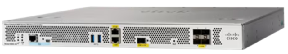 Cisco Catalyst 9800-40