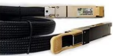 CISCO思科400G QSFP-DD电缆和收发器模块 外观