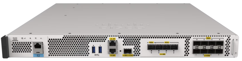 CW9800H1 Wireless Controller