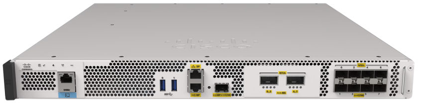 CW9800H2 Wireless Controller