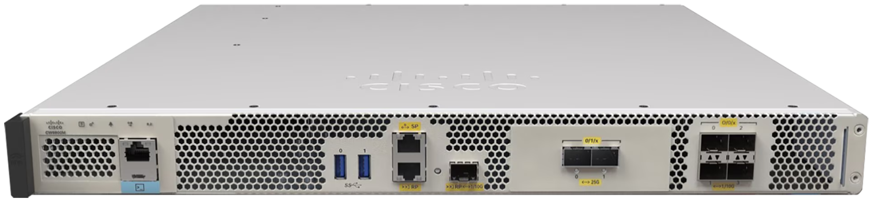 CW9800M Wireless Controller