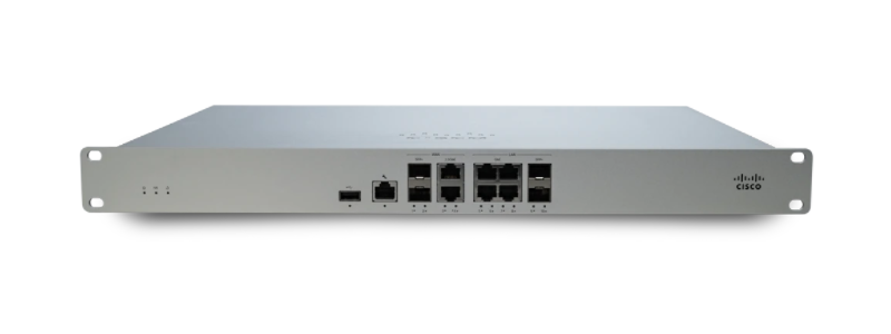 meraki-MX105