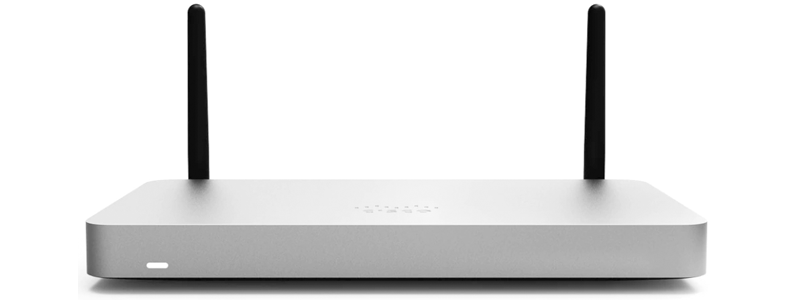 meraki-MX67W/68W