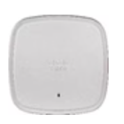 Cisco Embedded Wireless Controller on Catalyst Access Points