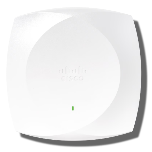 cisco-9100室内AP外观